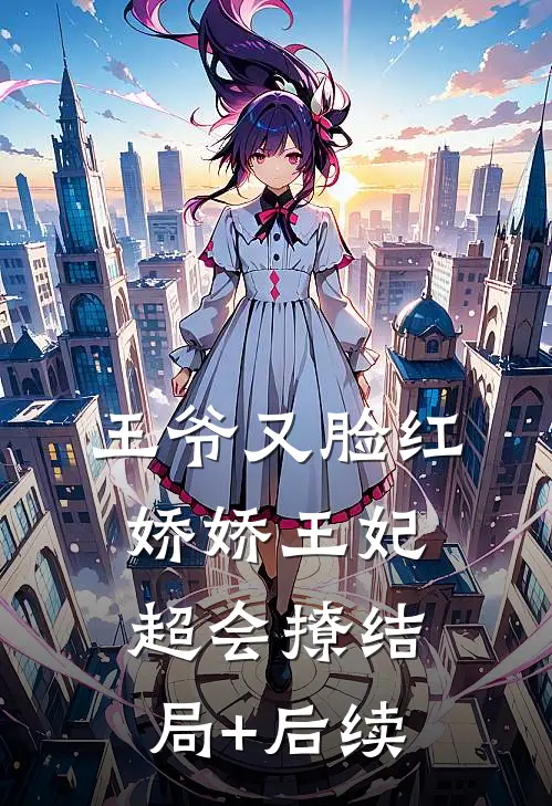 王爷又脸红，娇娇王妃超会撩结局+后续