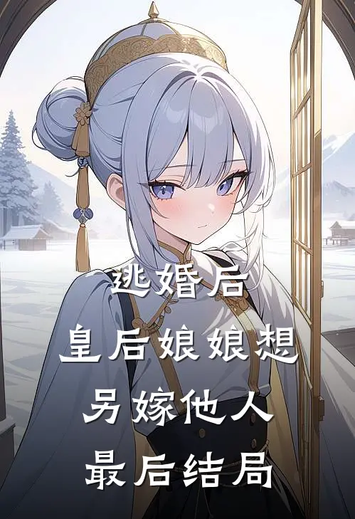 逃婚后,皇后娘娘想另嫁他人最后结局是