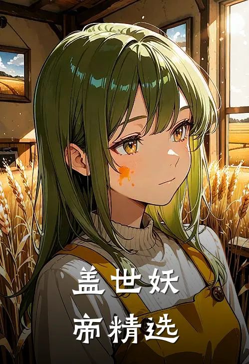 盖世妖帝精选