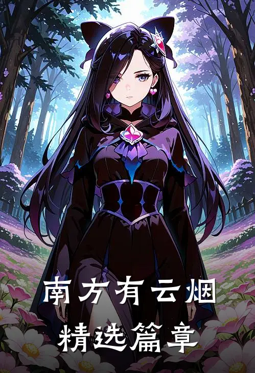南方有云烟精选篇章