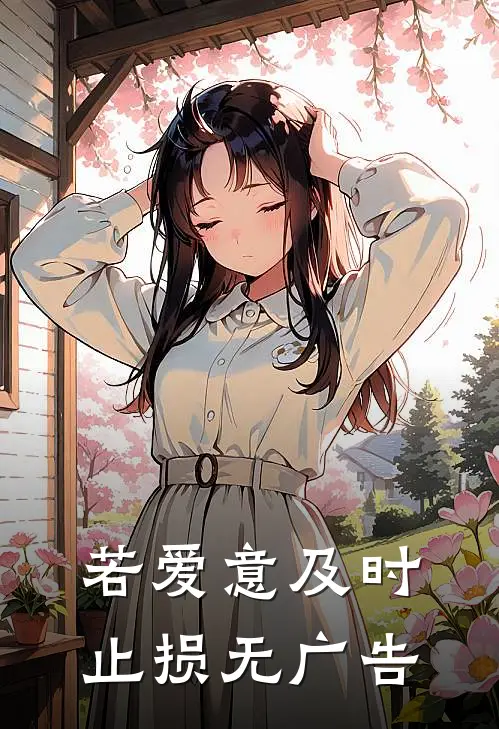 若爱意及时止损无广告