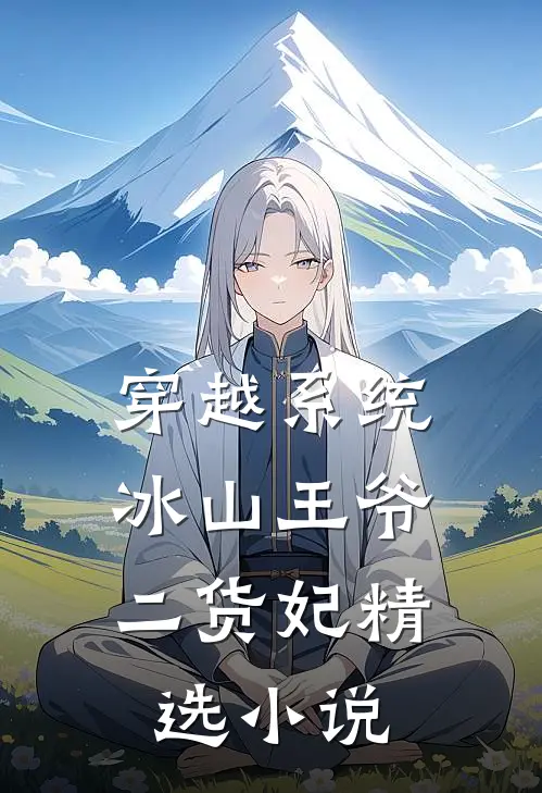 穿越系统：冰山王爷二货妃精选小说