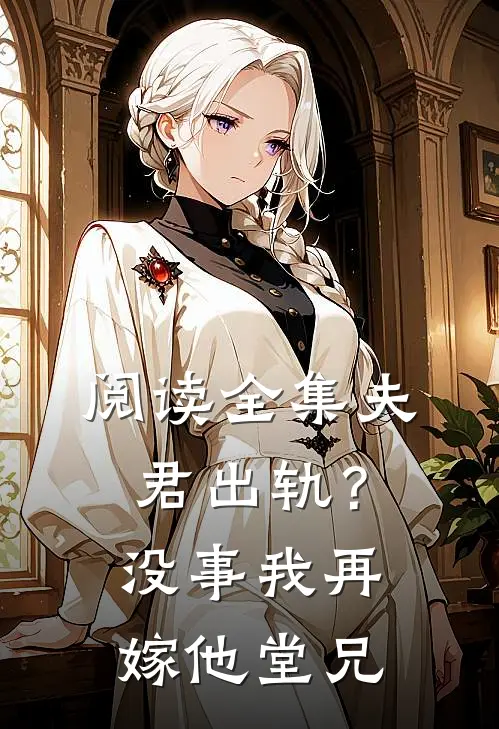 阅读全集夫君出轨？没事，我再嫁他堂兄