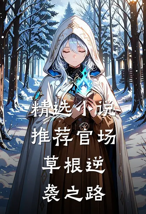 精选小说推荐官场：草根逆袭之路