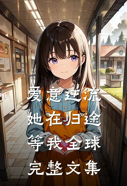 爱意逆流，她在归途等我全球完整文集