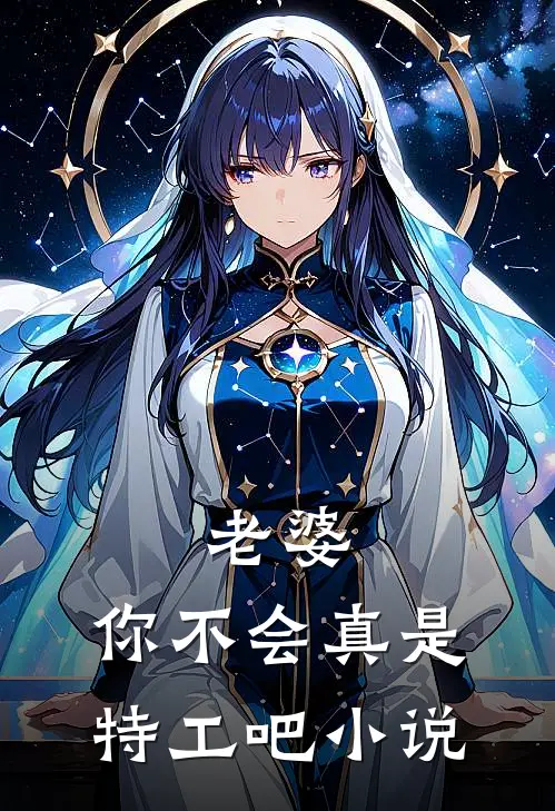 老婆,你不会真是特工吧在线阅读