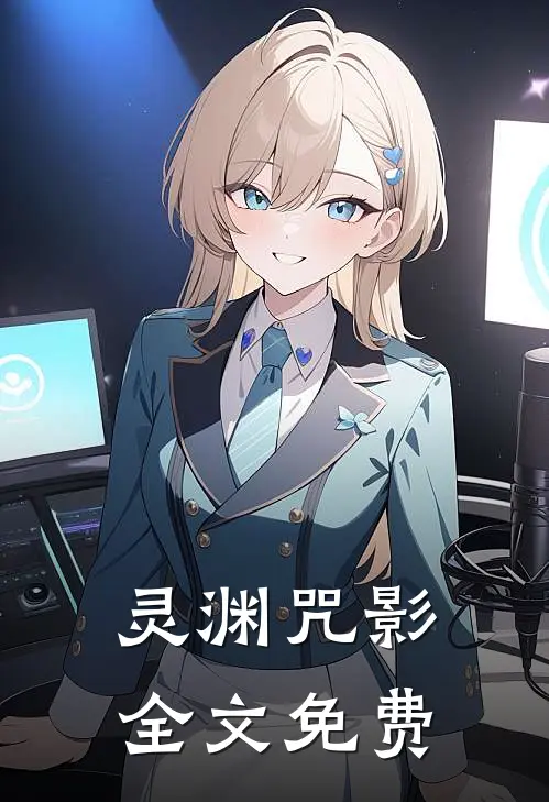 灵渊咒影全文免费
