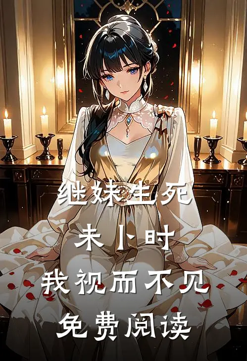继妹生死未卜时，我视而不见免费阅读
