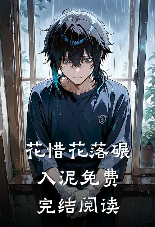 花惜花落碾入泥免费完结阅读