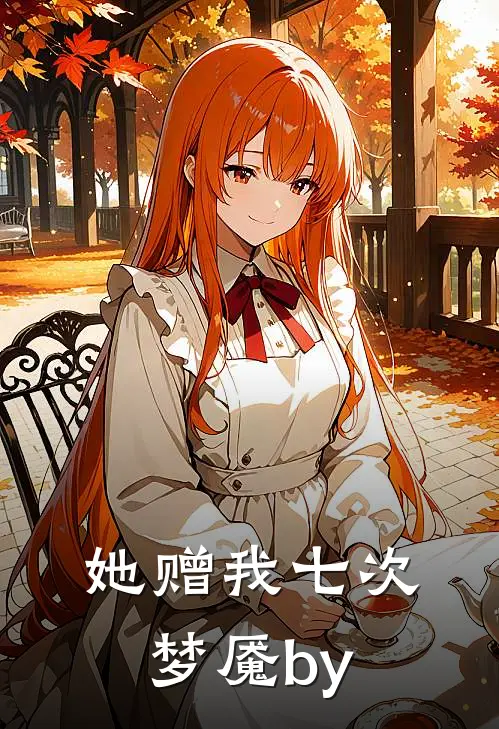 她赠我七次梦魇by