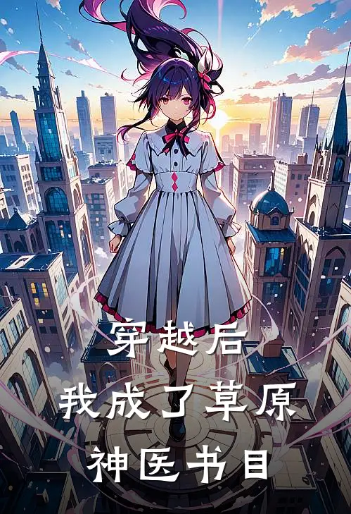 穿越后，我成了草原神医书目