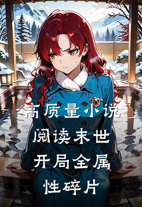 高质量小说阅读末世：开局全属性碎片
