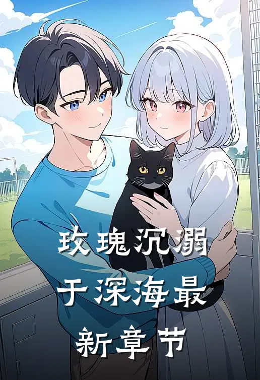玫瑰沉溺于深海最新章节