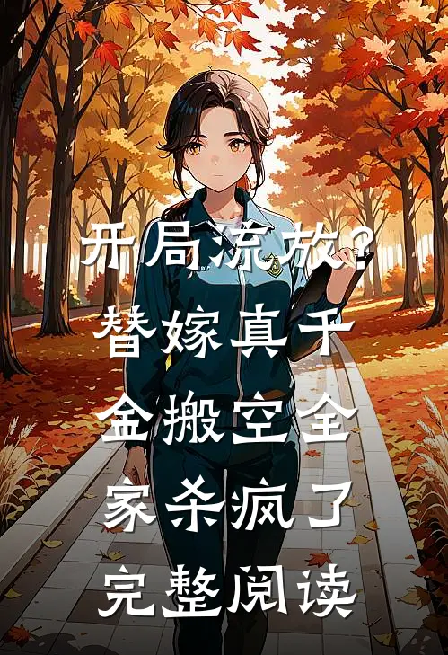 开局流放？替嫁真千金搬空全家杀疯了完整阅读
