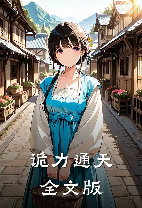 诡力通天全文版
