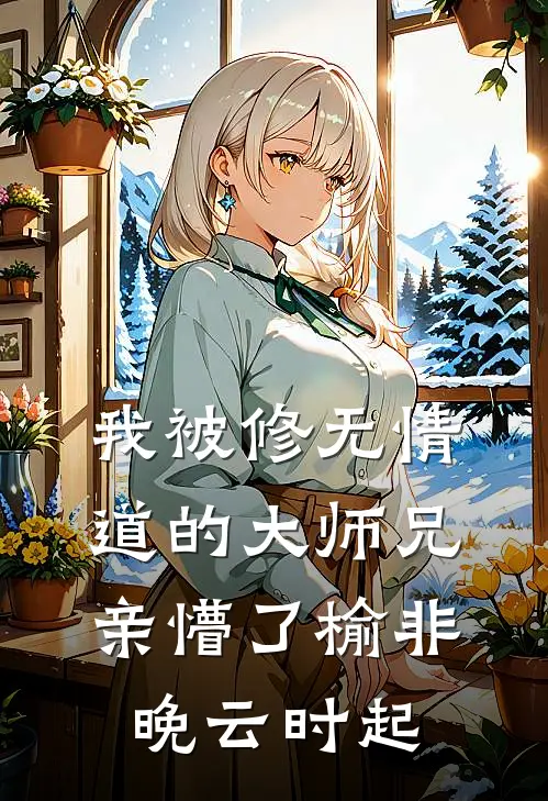 我被修无情道的大师兄亲懵了(榆非晚云时起)