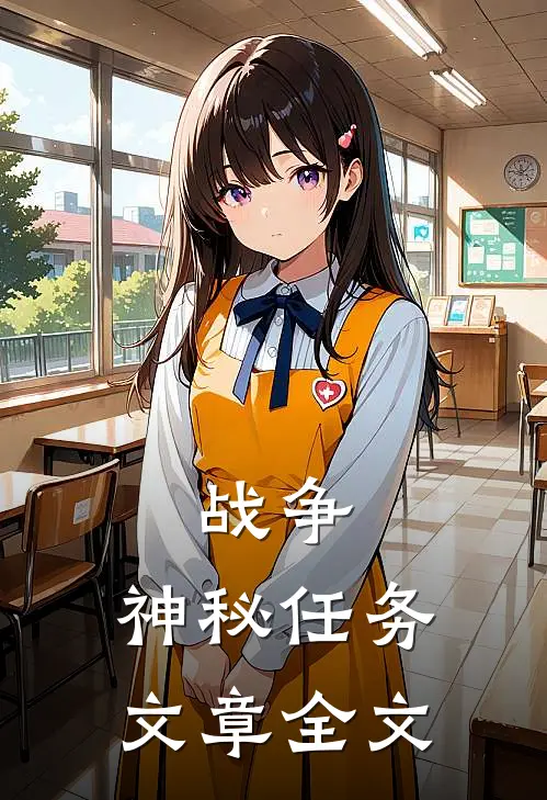 战争：神秘任务文章全文
