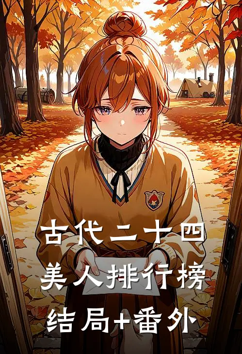 古代二十四美人排行榜结局+番外