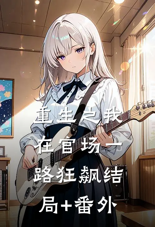 重生之我在官场一路狂飙结局+番外