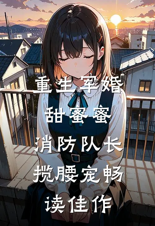 重生军婚甜蜜蜜，消防队长揽腰宠畅读佳作