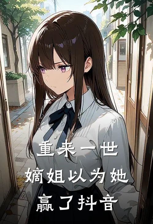 重来一世,嫡姐以为她赢了抖音