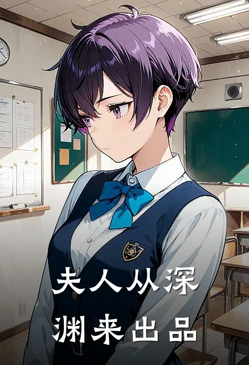 夫人从深渊来出品