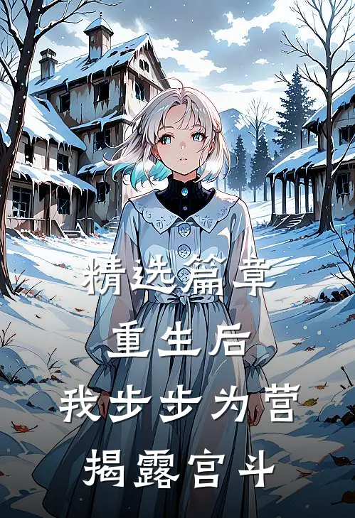 精选篇章重生后，我步步为营，揭露宫斗