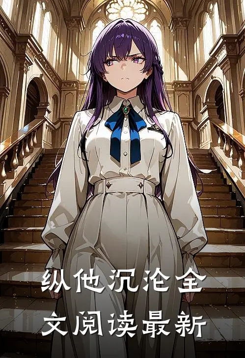 纵他沉沦全文阅读最新