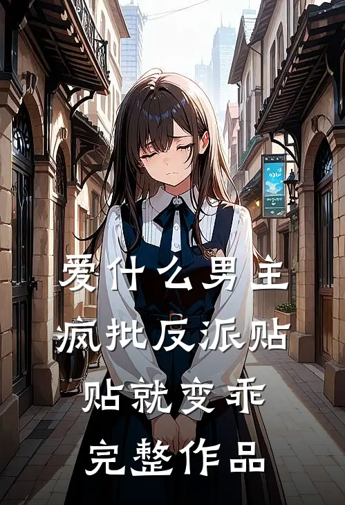 爱什么男主，疯批反派贴贴就变乖完整作品