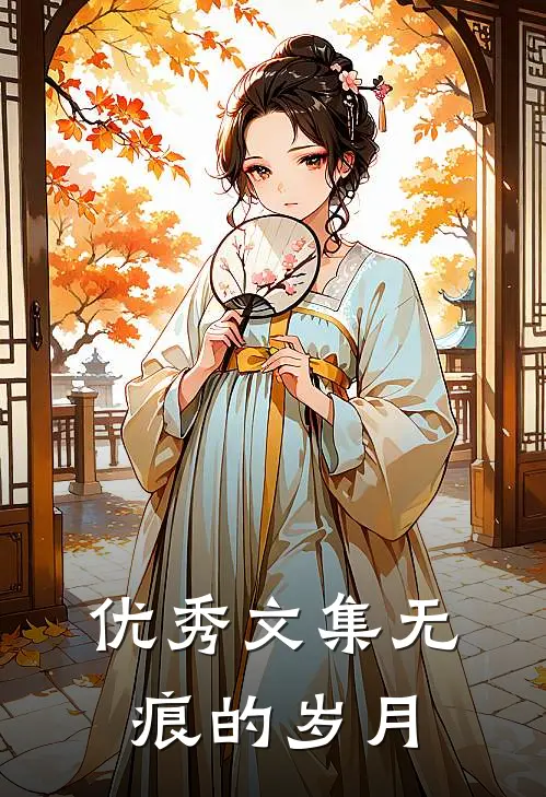优秀文集无痕的岁月