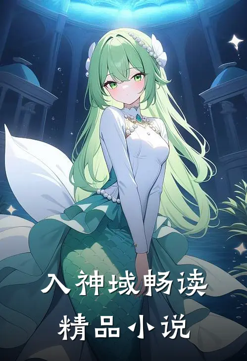 入神域畅读精品免费阅读