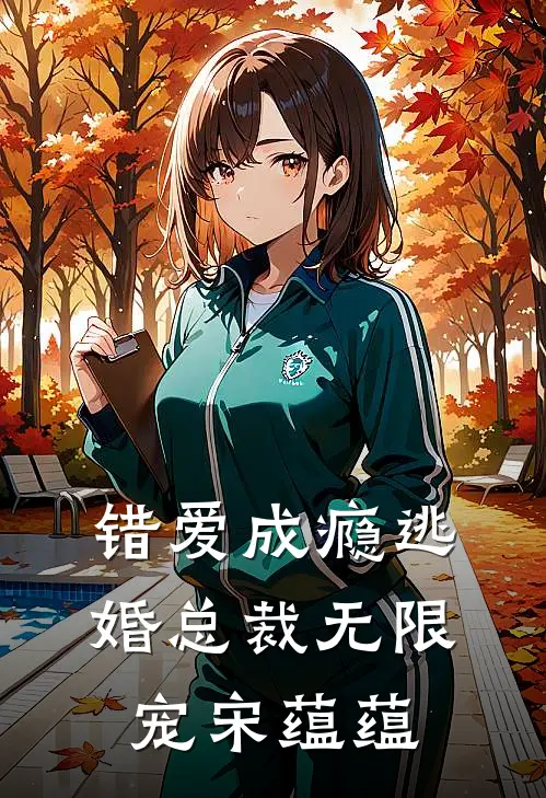 错爱成瘾逃婚总裁无限宠宋蕴蕴