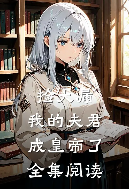 捡大漏，我的夫君成皇帝了全集阅读