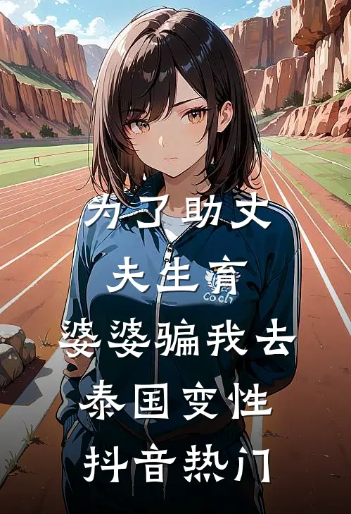 为了助丈夫生育，婆婆骗我去泰国变性抖音热门