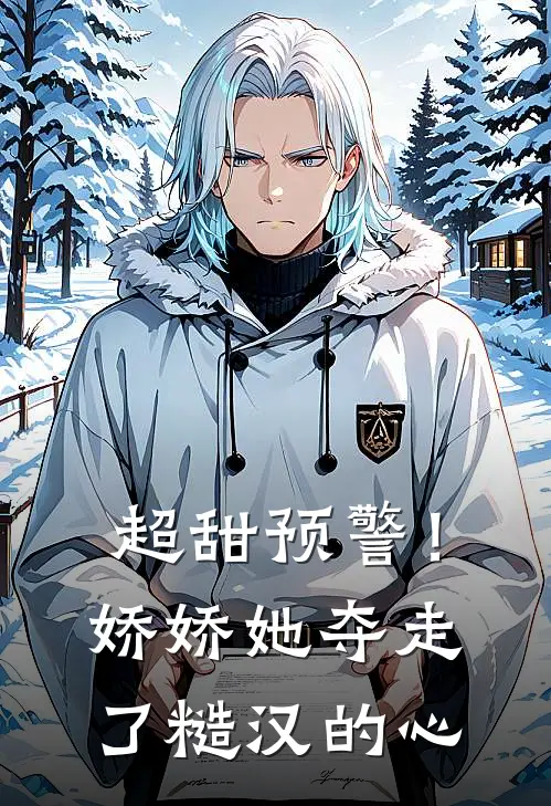 超甜预警！娇娇她夺走了糙汉的心