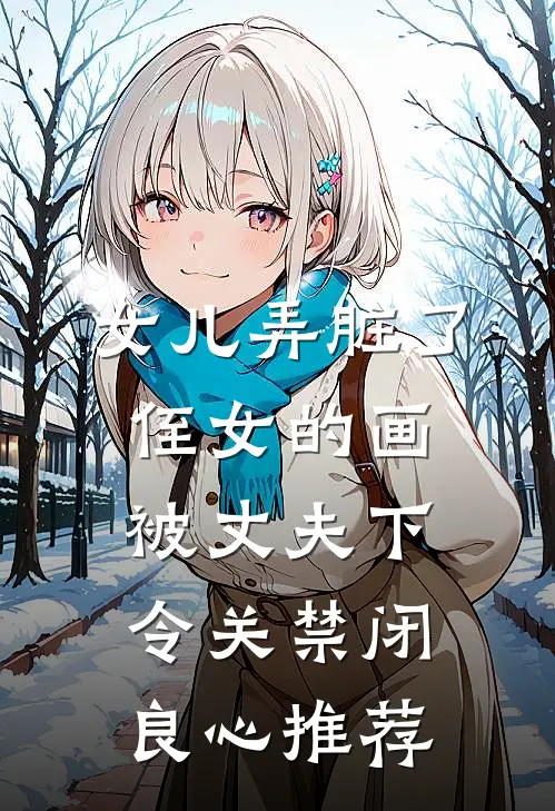 女儿弄脏了侄女的画，被丈夫下令关禁闭良心推荐