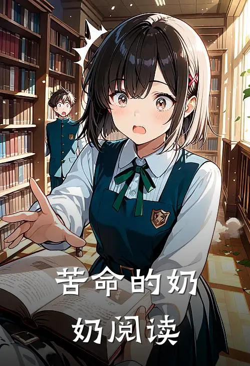 苦命的奶奶阅读