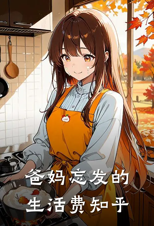爸妈忘发的生活费知乎