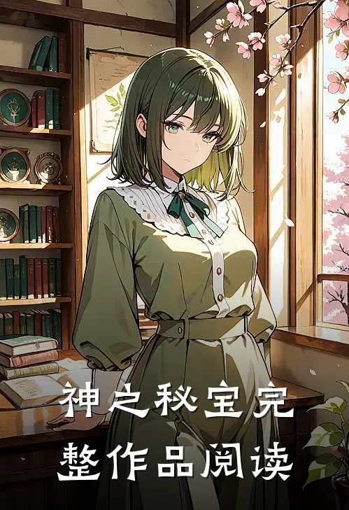 神之秘宝完整作品阅读