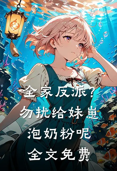 全家反派？勿扰，给妹崽泡奶粉呢全文免费