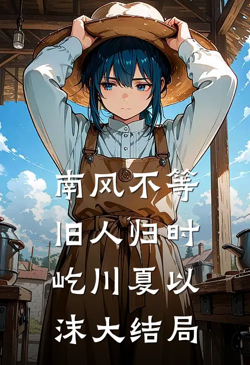 南风不等旧人归时屹川夏以沫大结局