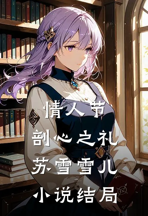 情人节，剖心之礼苏雪雪儿小说结局