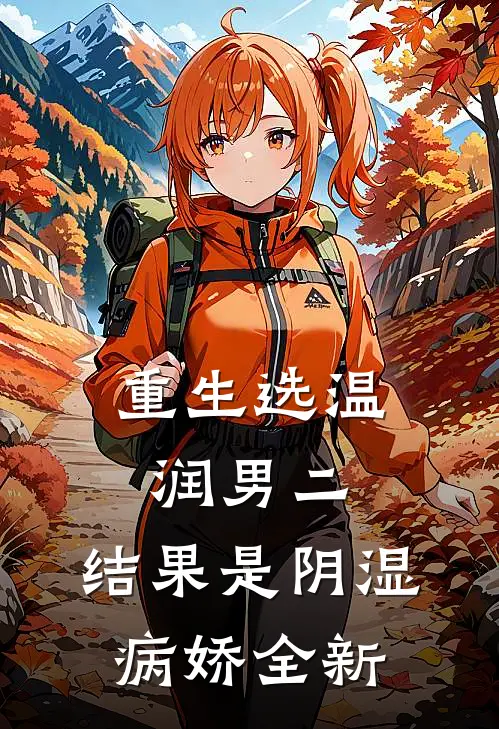 重生选温润男二，结果是阴湿病娇全新