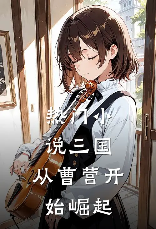 热门三国从曹营开始崛起