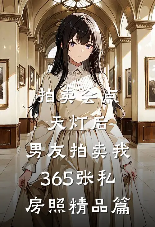 拍卖会点天灯后，男友拍卖我365张私房照精品篇