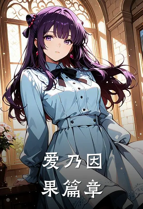 爱乃因果篇章