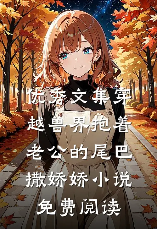优秀文集穿越兽界抱着老公的尾巴撒娇娇小说免费阅读