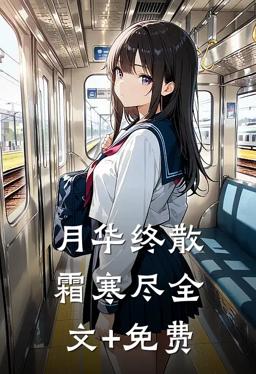 月华终散霜寒尽全文+免费