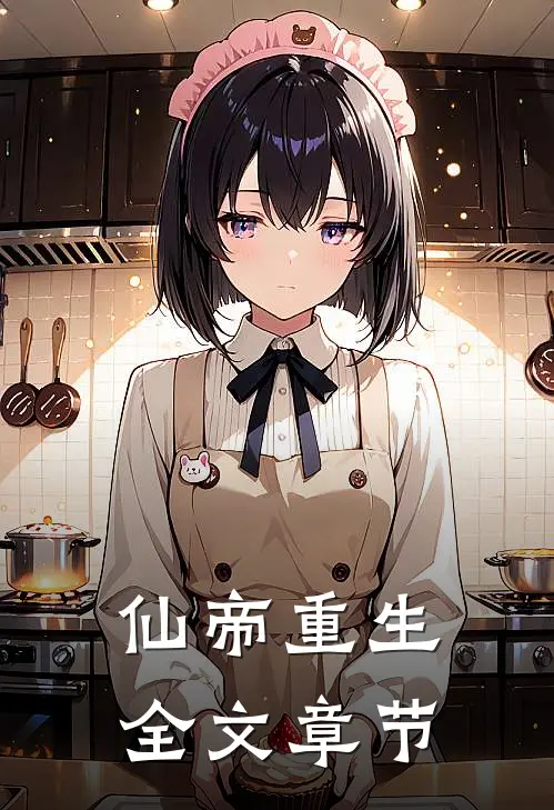 仙帝重生全文章节