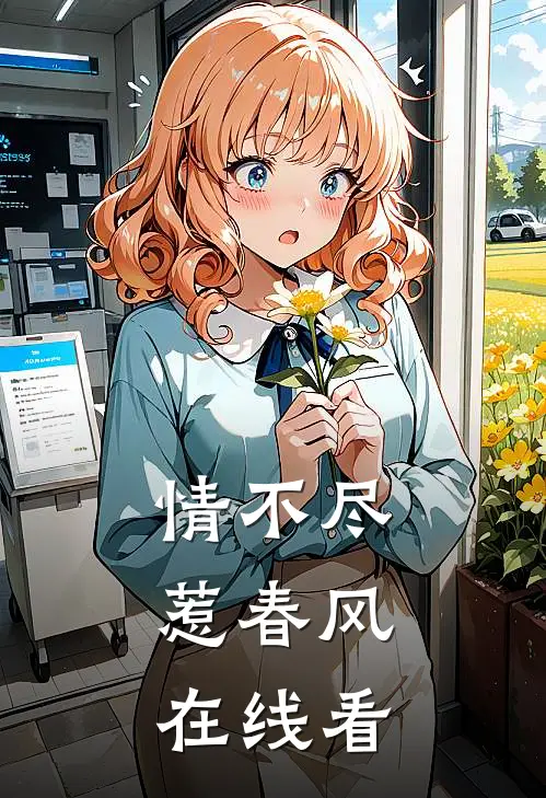 情不尽，惹春风在线看